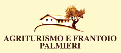 logo frantoio palmieri